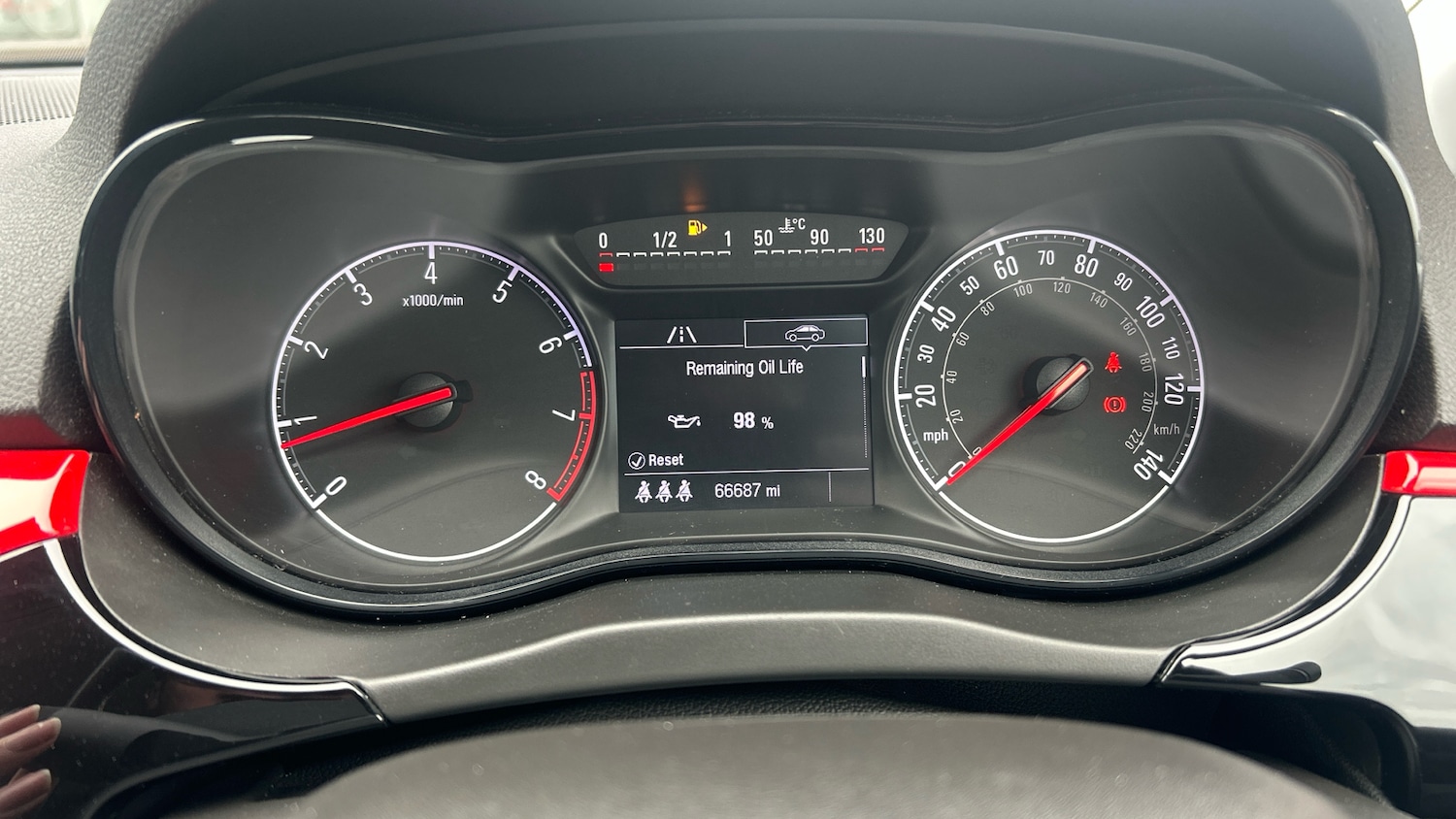 Used Vauxhall Corsa 2019 for sale - 77601921: Photo 38