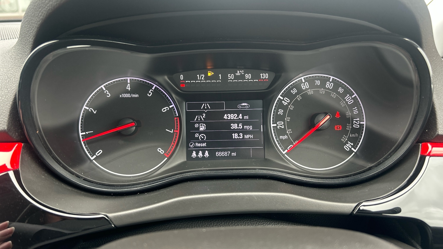 Used Vauxhall Corsa 2019 for sale - 77601921: Photo 39