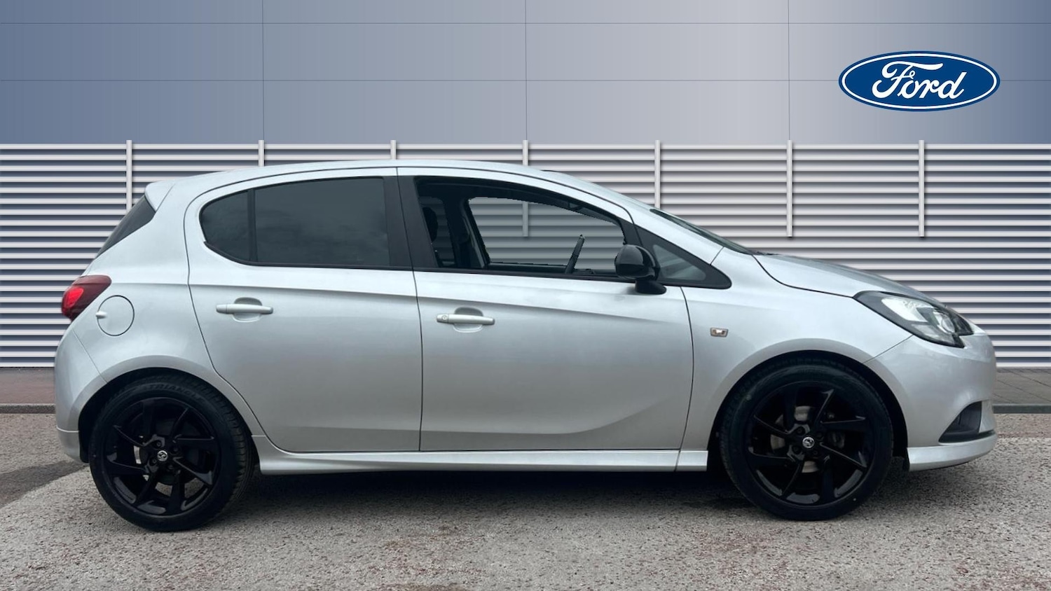 Used Vauxhall Corsa 2019 for sale - 77601921: Photo 5