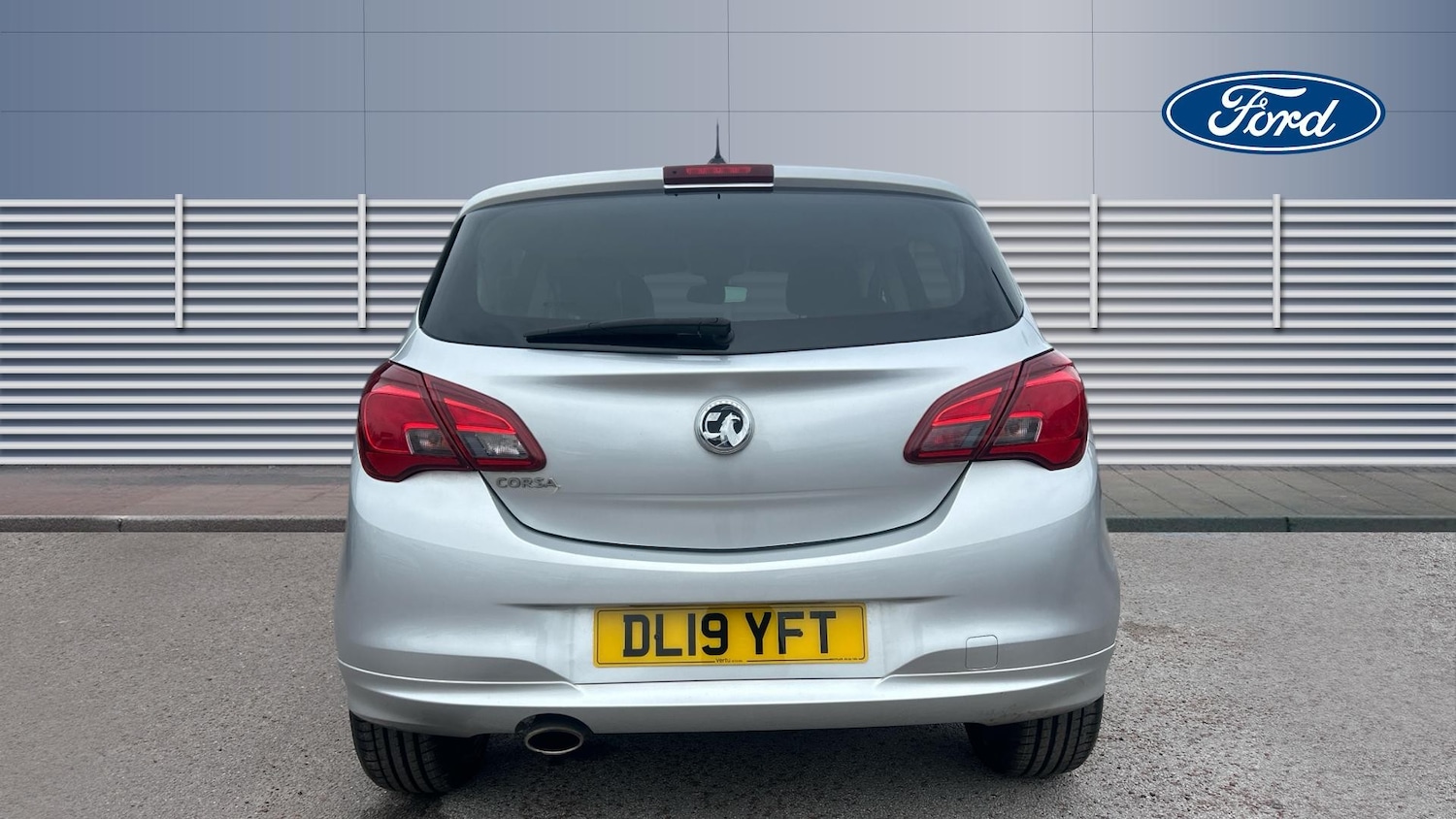 Used Vauxhall Corsa 2019 for sale - 77601921: Photo 6