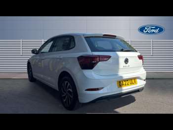 Used Volkswagen Polo 2022 for sale - 75213350: Photo