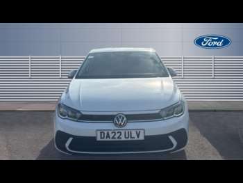 Used Volkswagen Polo 2022 for sale - 75213350: Photo