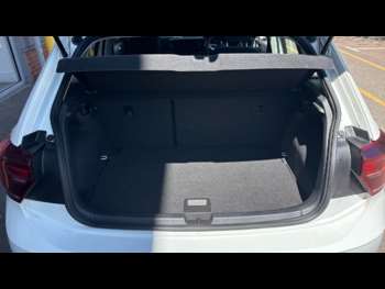 Used Volkswagen Polo 2022 for sale - 75213350: Photo