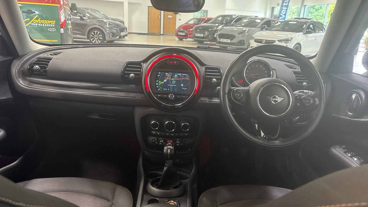 Used MINI Clubman 2019 for sale - 76329906: Photo 10
