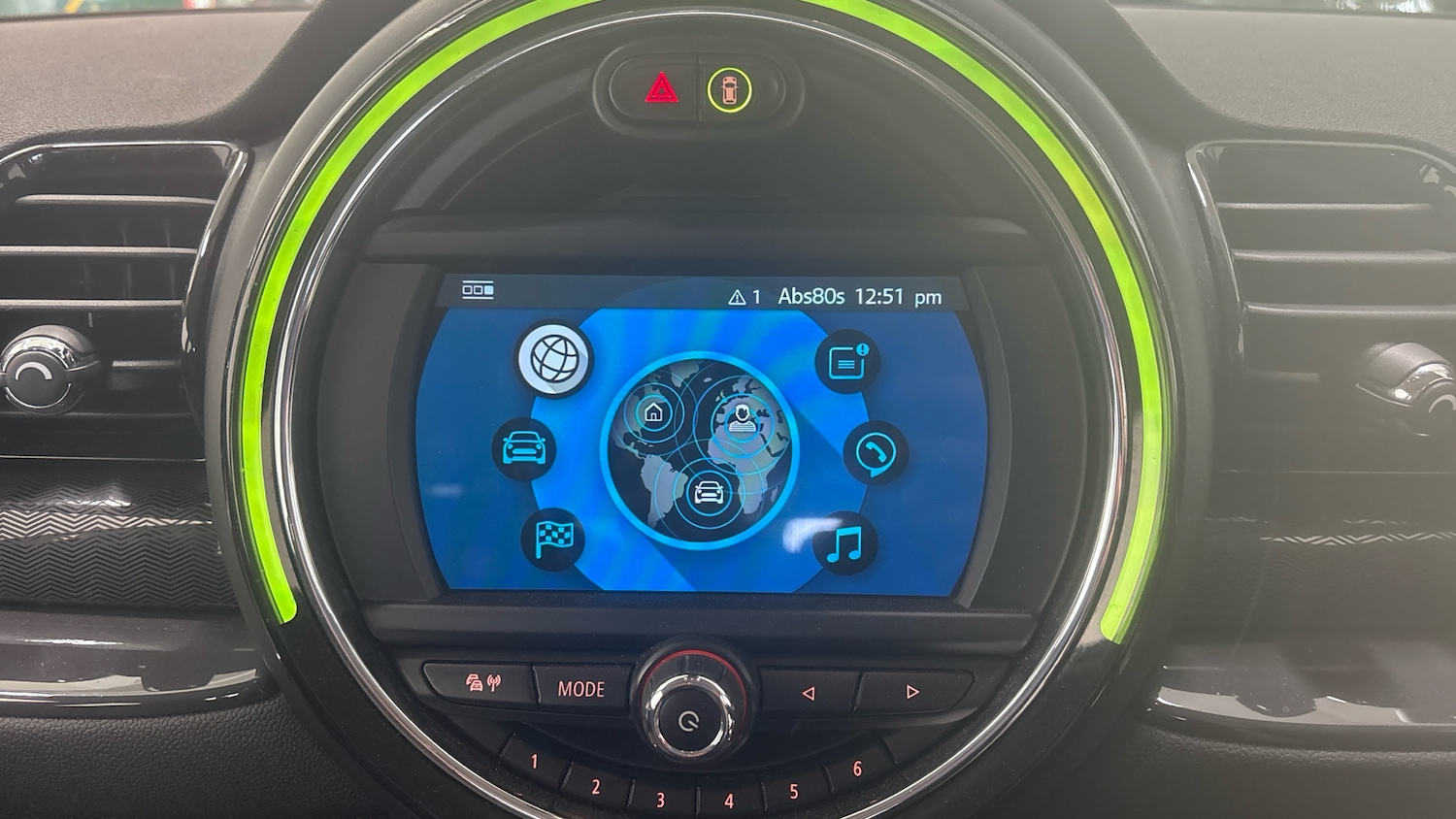 Used MINI Clubman 2019 for sale - 76329906: Photo 12