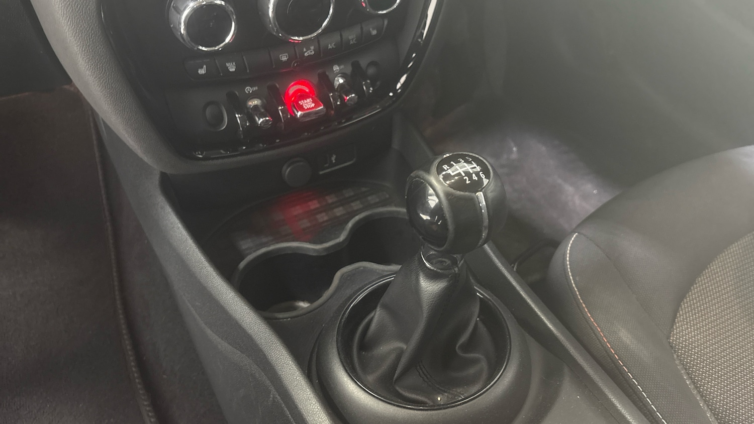 Used MINI Clubman 2019 for sale - 76329906: Photo 13