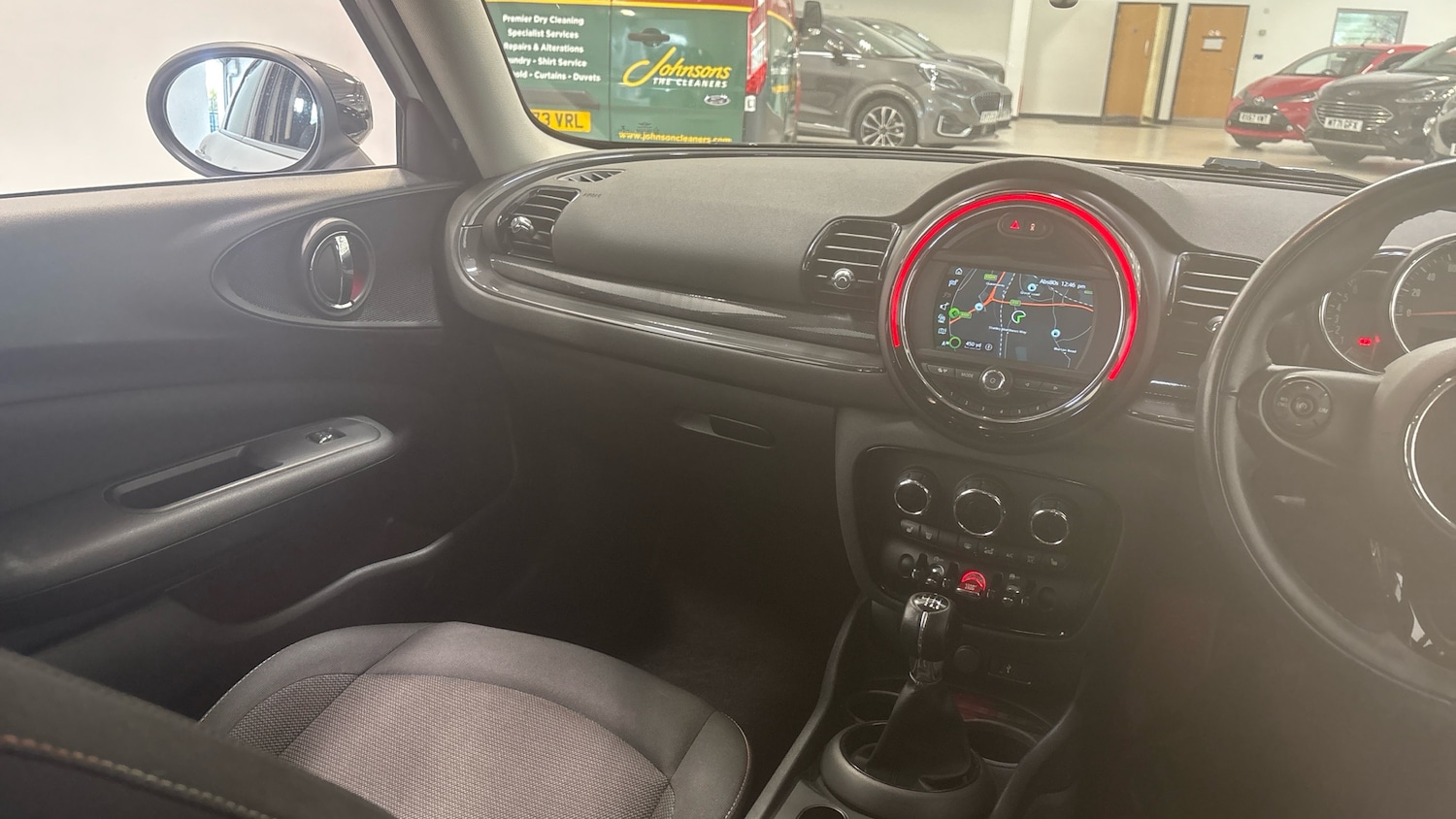 Used MINI Clubman 2019 for sale - 76329906: Photo 14