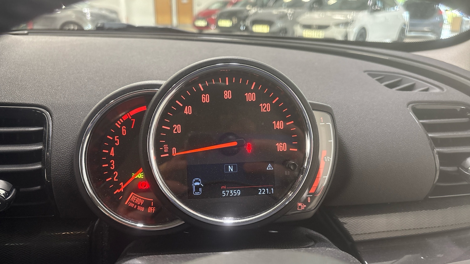 Used MINI Clubman 2019 for sale - 76329906: Photo 18