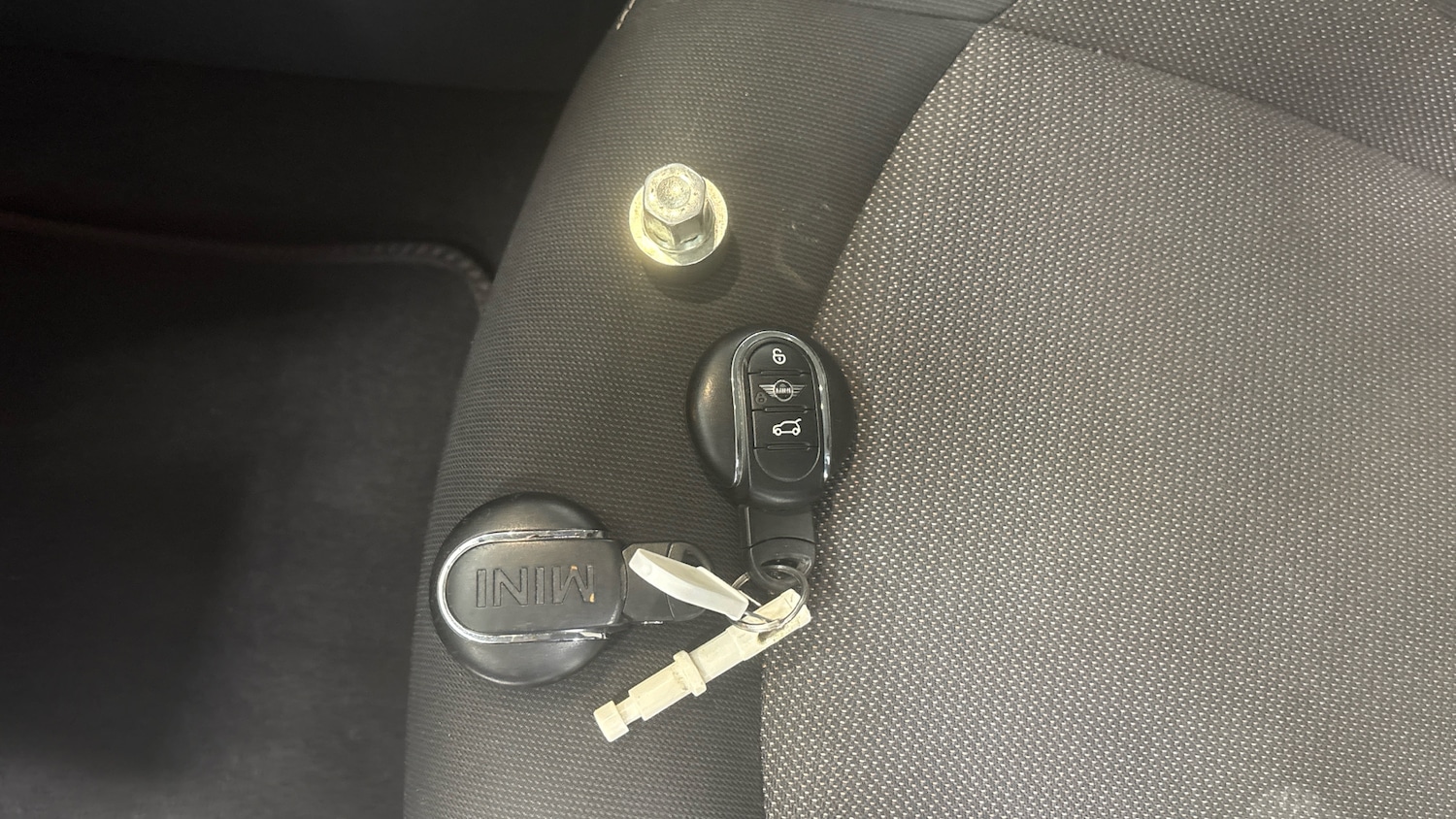 Used MINI Clubman 2019 for sale - 76329906: Photo 19