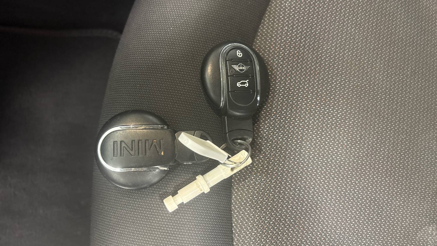 Used MINI Clubman 2019 for sale - 76329906: Photo 20