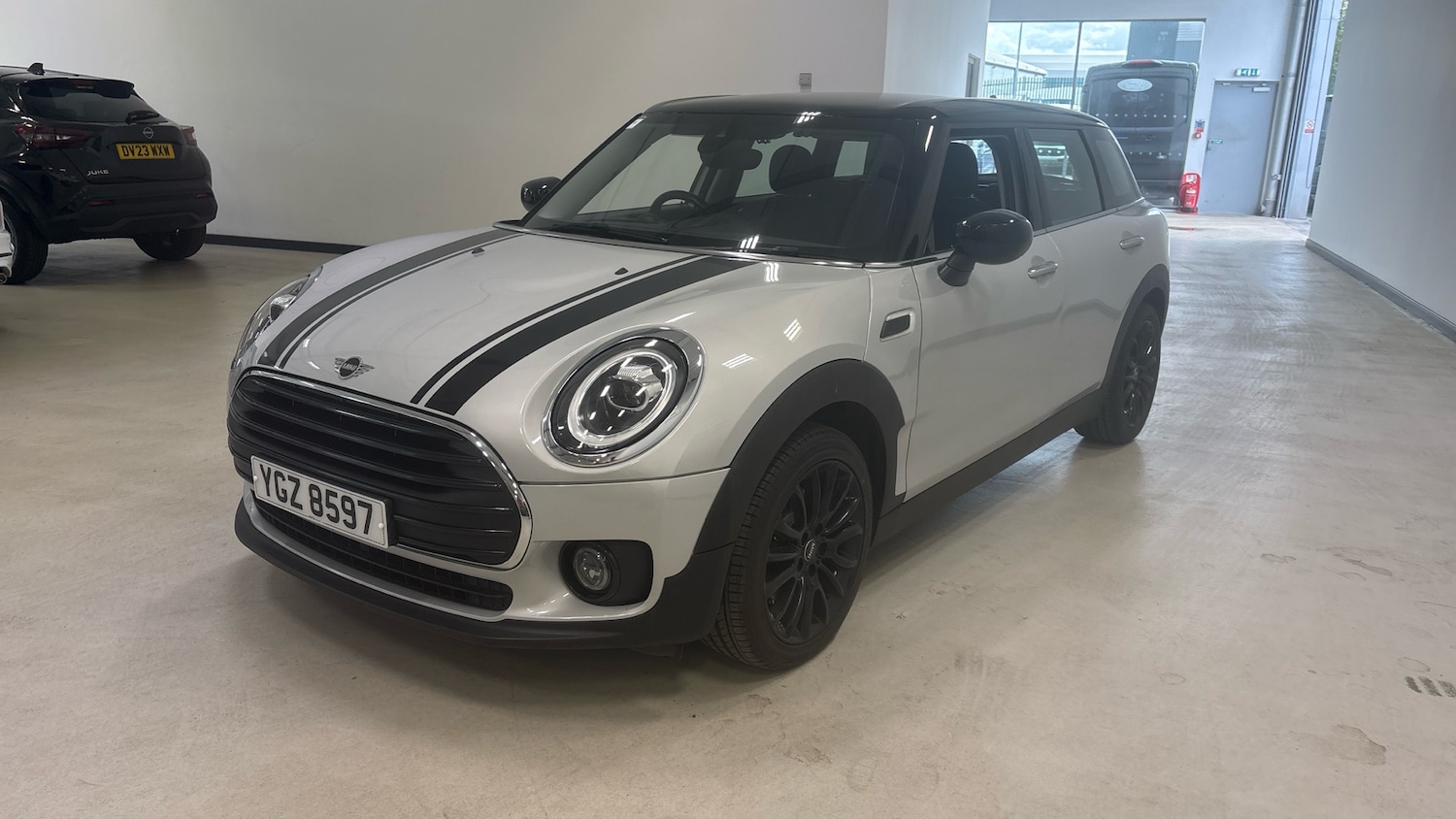 Used MINI Clubman 2019 for sale - 76329906: Photo 21