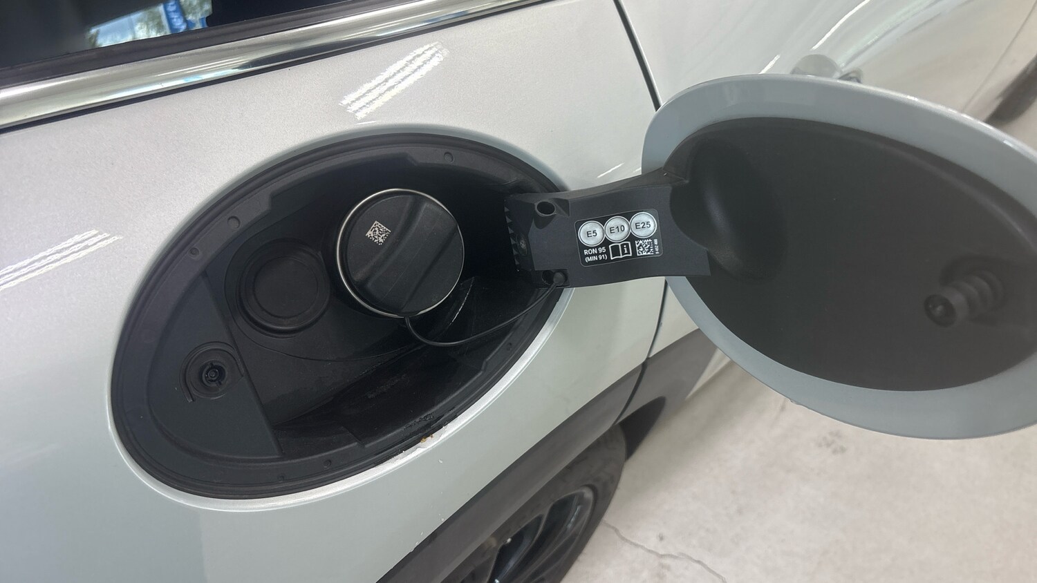 Used MINI Clubman 2019 for sale - 76329906: Photo 22