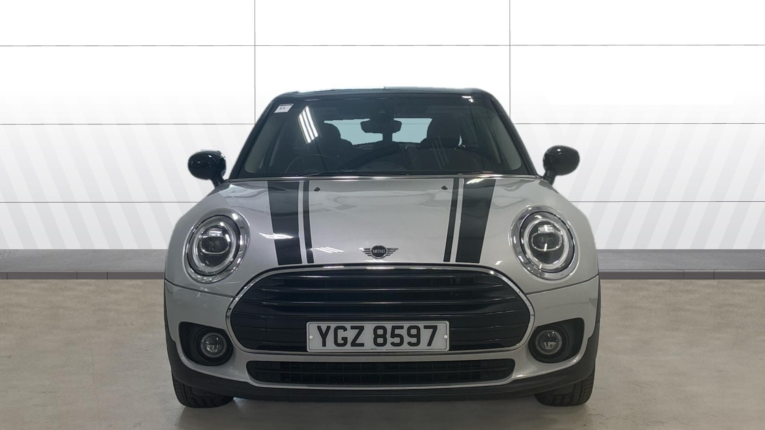 Used MINI Clubman 2019 for sale - 76329906: Photo 3