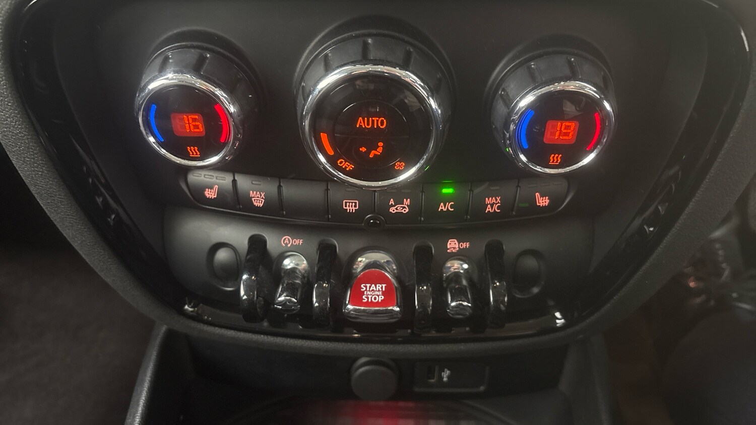 Used MINI Clubman 2019 for sale - 76329906: Photo 36