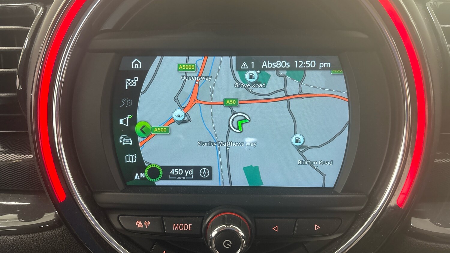 Used MINI Clubman 2019 for sale - 76329906: Photo 37