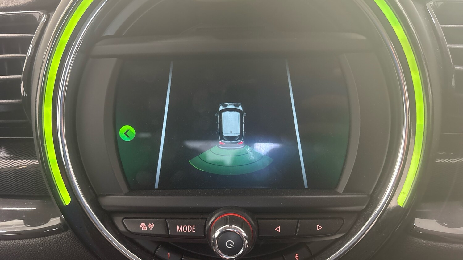 Used MINI Clubman 2019 for sale - 76329906: Photo 38