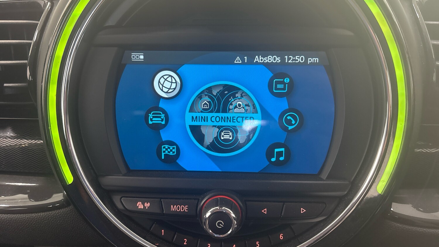 Used MINI Clubman 2019 for sale - 76329906: Photo 39