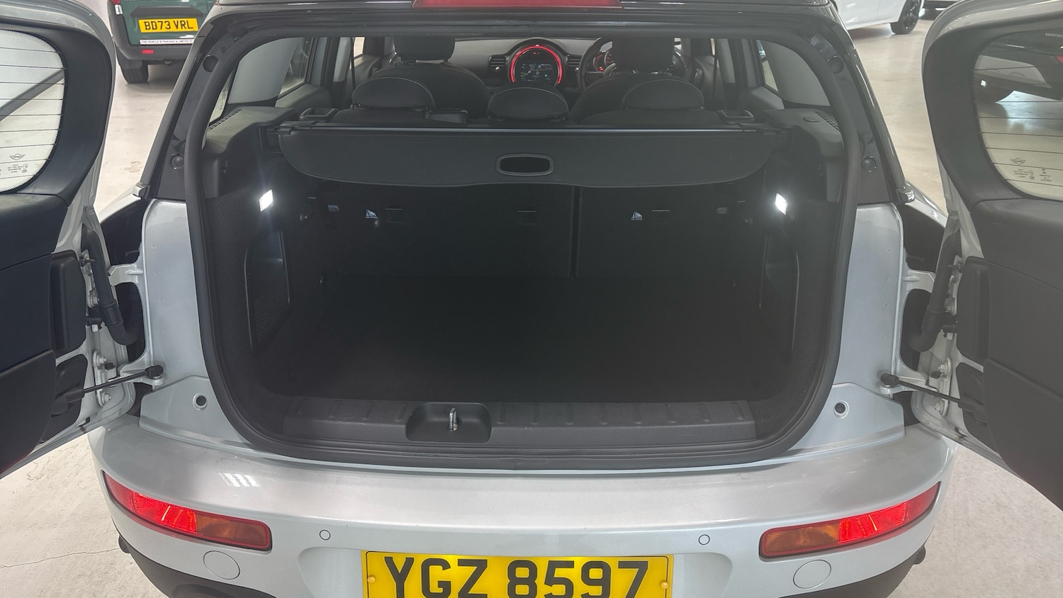 Used MINI Clubman 2019 for sale - 76329906: Photo 4