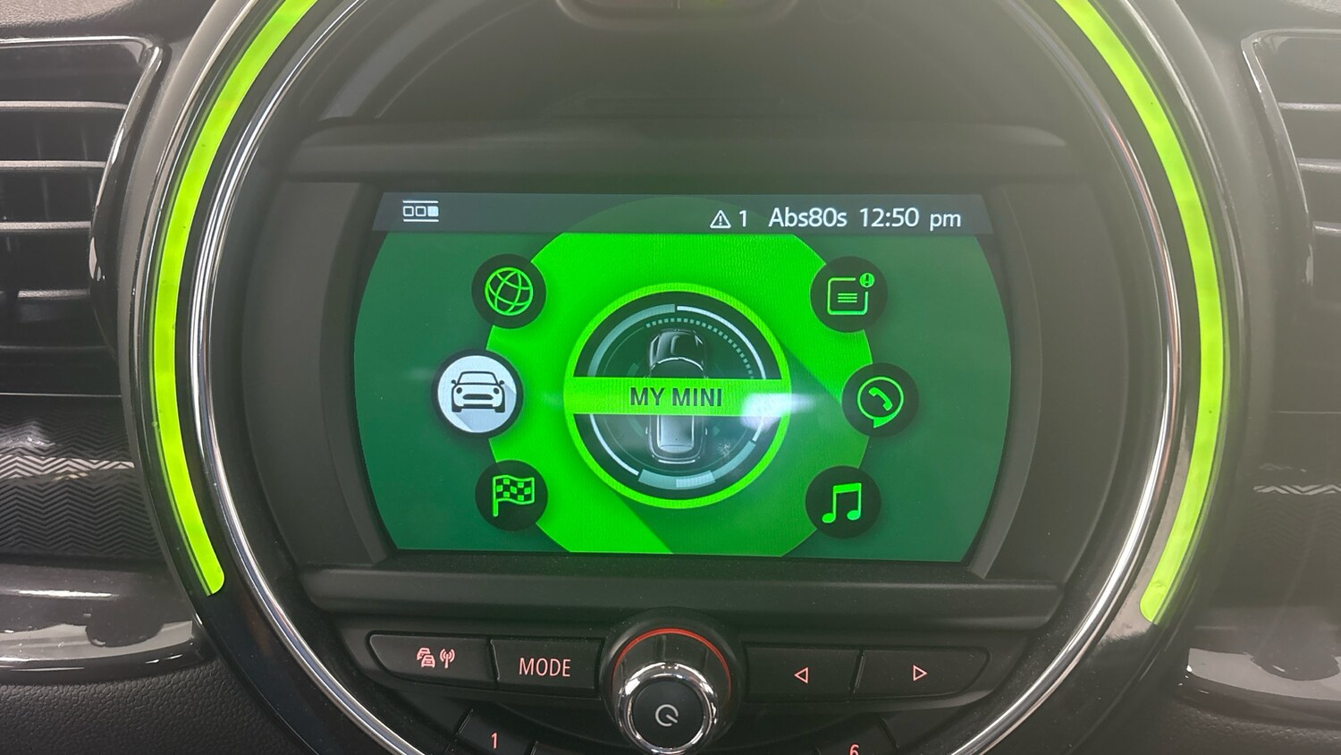 Used MINI Clubman 2019 for sale - 76329906: Photo 40