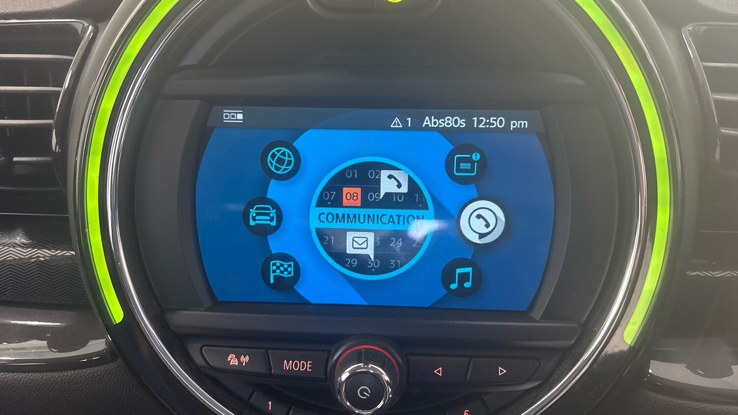 Used MINI Clubman 2019 for sale - 76329906: Photo 42