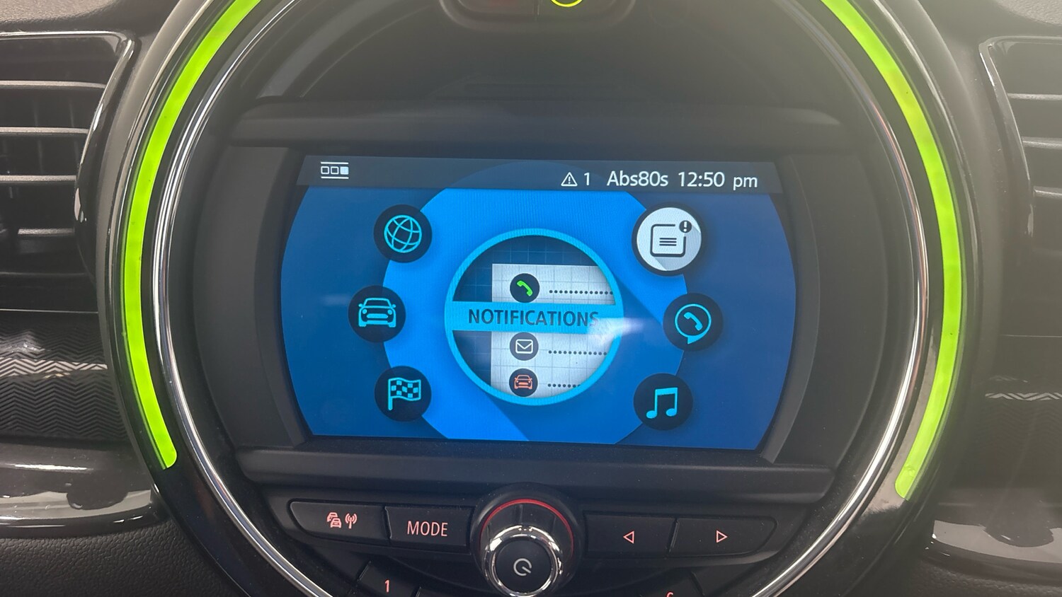 Used MINI Clubman 2019 for sale - 76329906: Photo 43