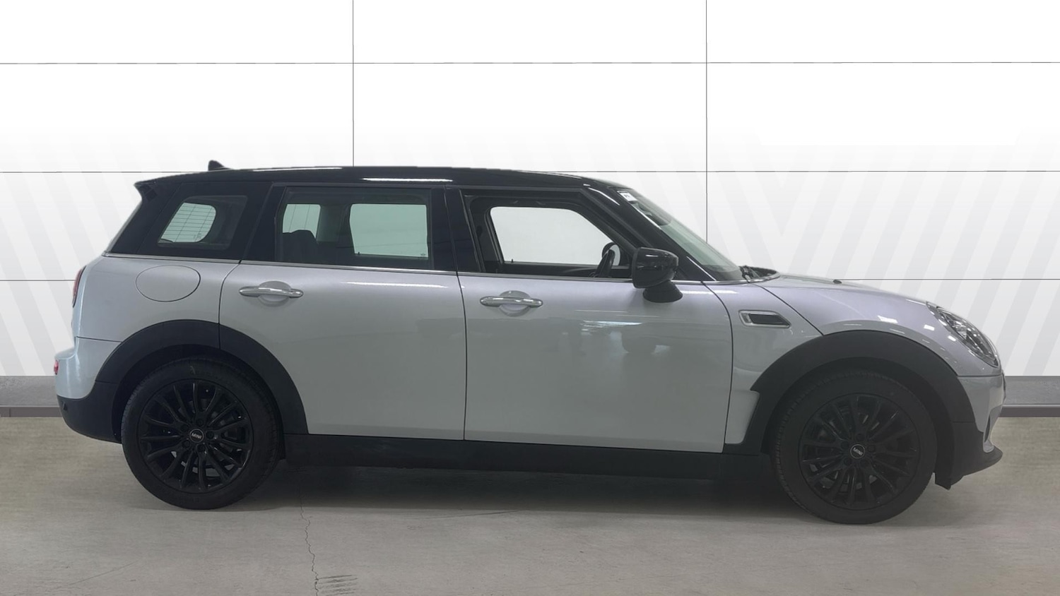 Used MINI Clubman 2019 for sale - 76329906: Photo 5