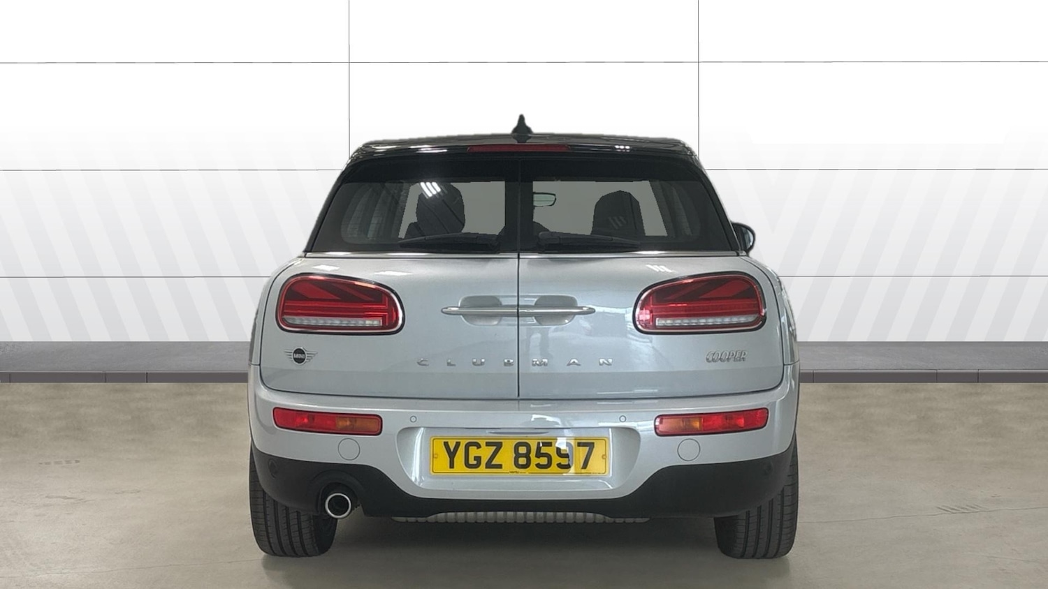 Used MINI Clubman 2019 for sale - 76329906: Photo 6