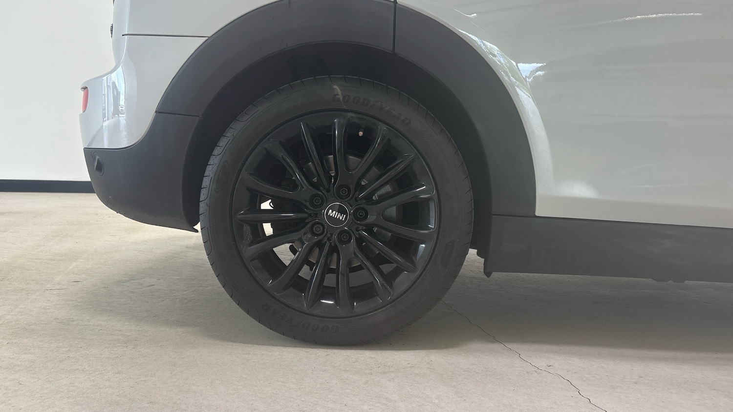 Used MINI Clubman 2019 for sale - 76329906: Photo 7