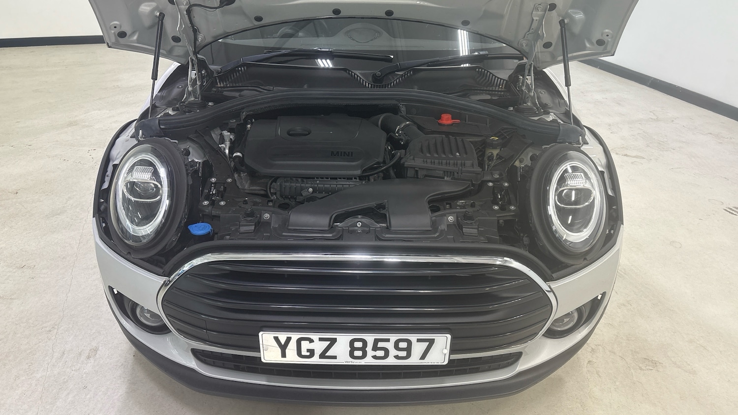 Used MINI Clubman 2019 for sale - 76329906: Photo 8