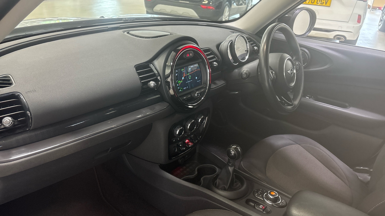 Used MINI Clubman 2019 for sale - 76329906: Photo 9