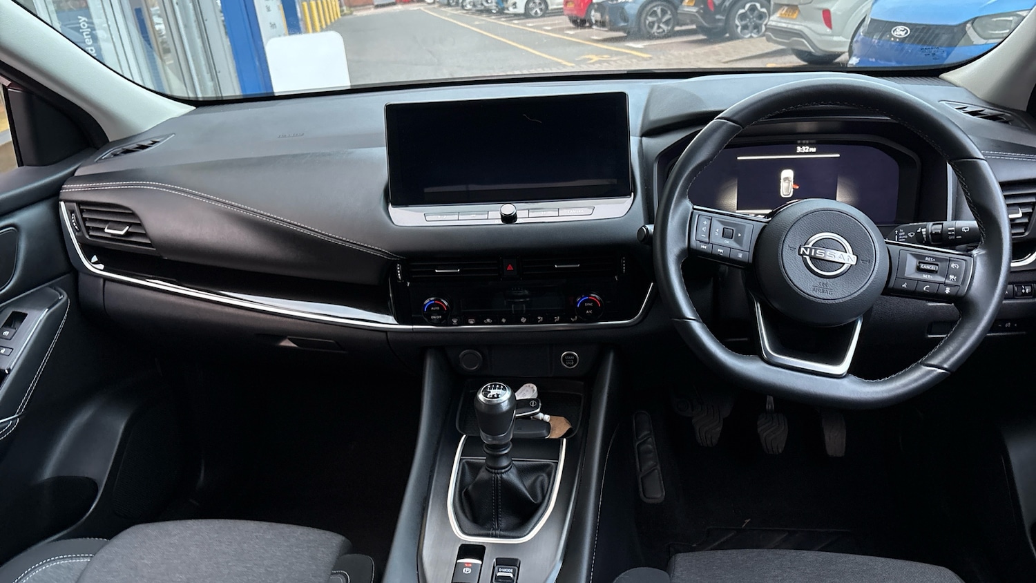 Used Nissan Qashqai 2022 for sale - 77052930: Photo 10