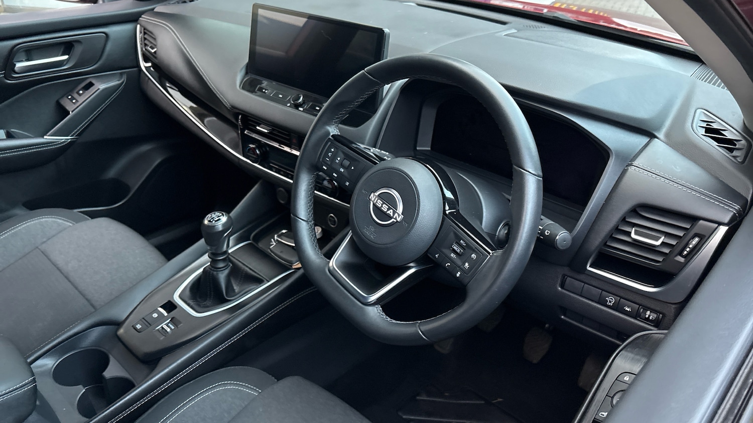 Used Nissan Qashqai 2022 for sale - 77052930: Photo 11