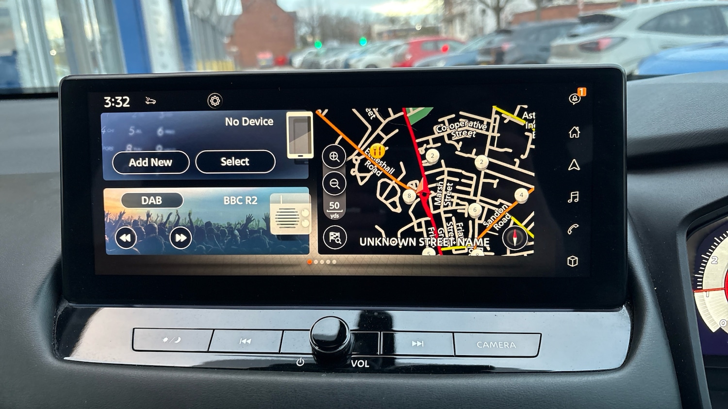 Used Nissan Qashqai 2022 for sale - 77052930: Photo 12