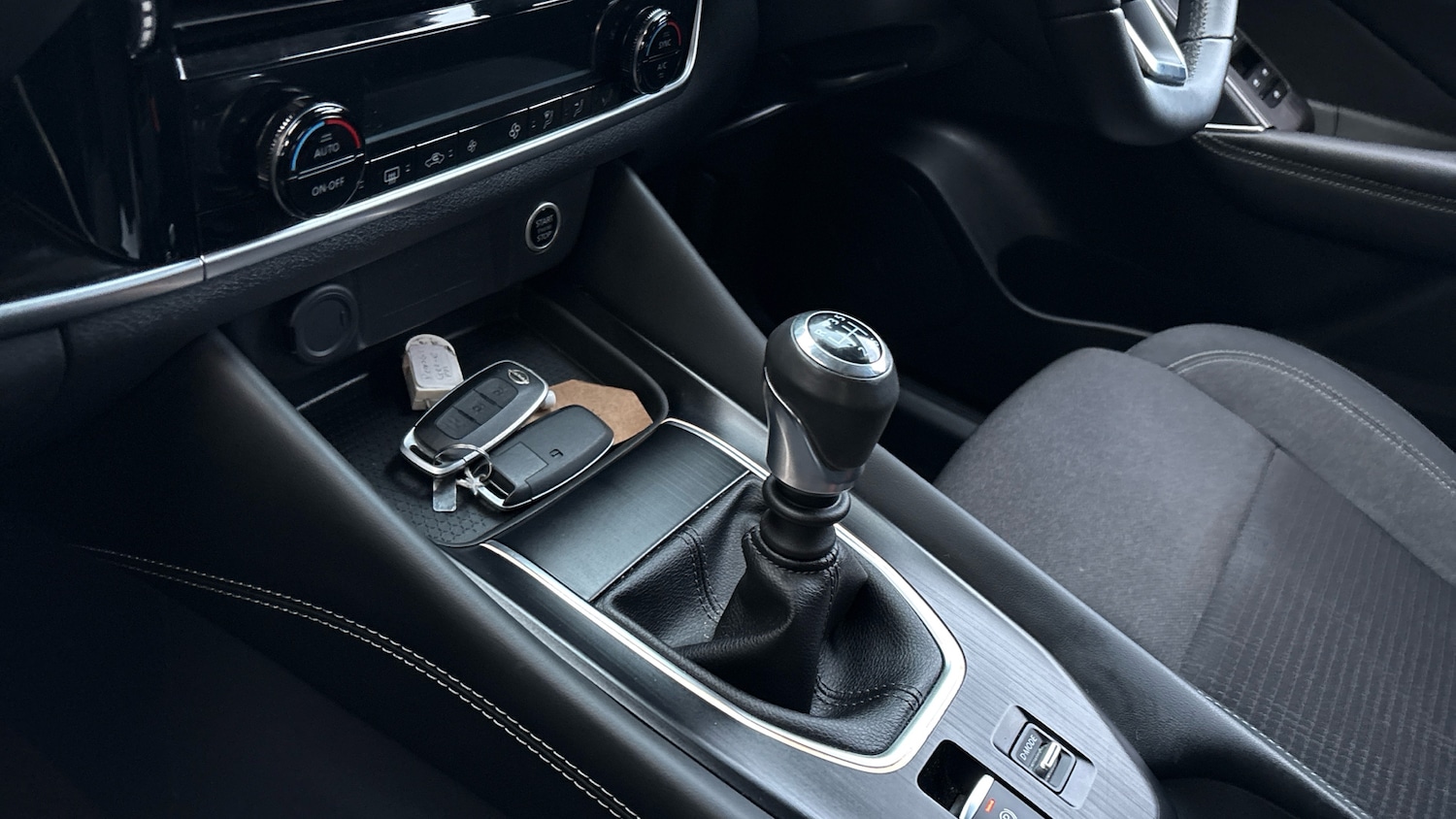 Used Nissan Qashqai 2022 for sale - 77052930: Photo 13