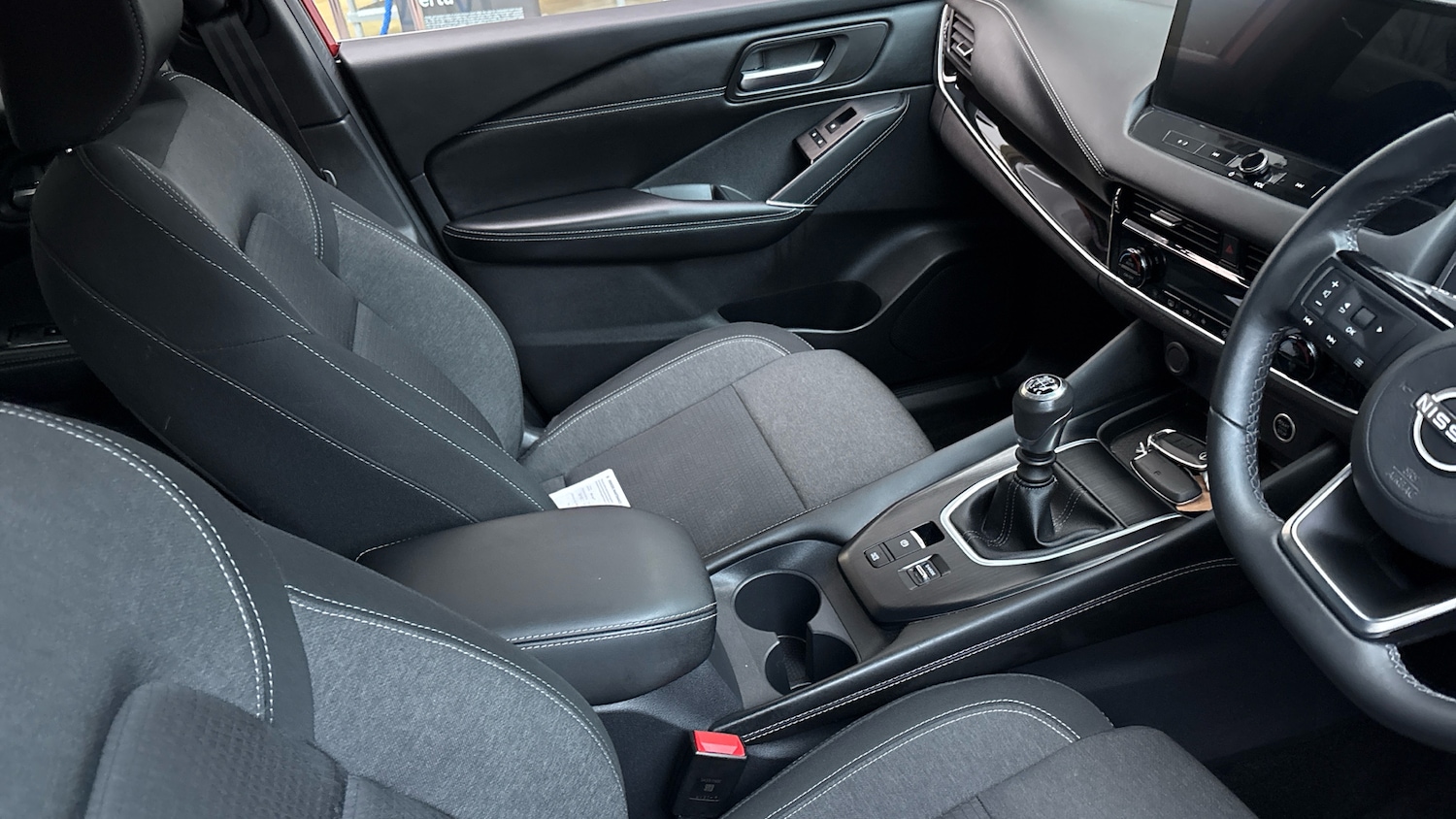 Used Nissan Qashqai 2022 for sale - 77052930: Photo 14