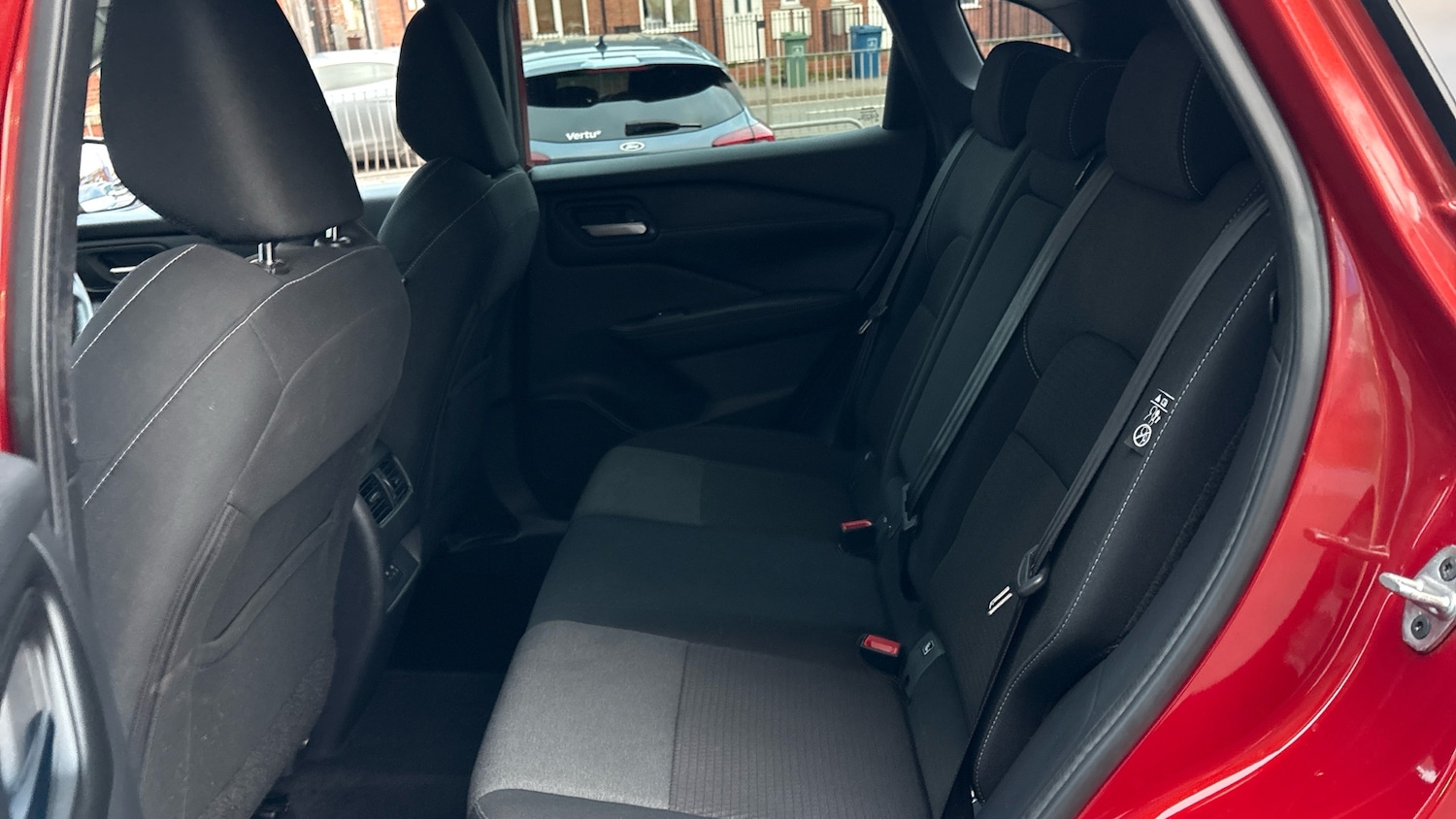 Used Nissan Qashqai 2022 for sale - 77052930: Photo 16