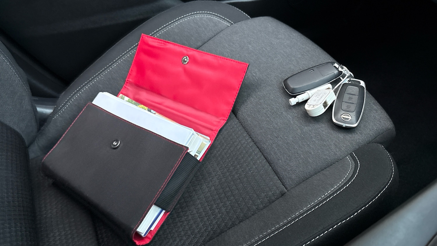 Used Nissan Qashqai 2022 for sale - 77052930: Photo 19