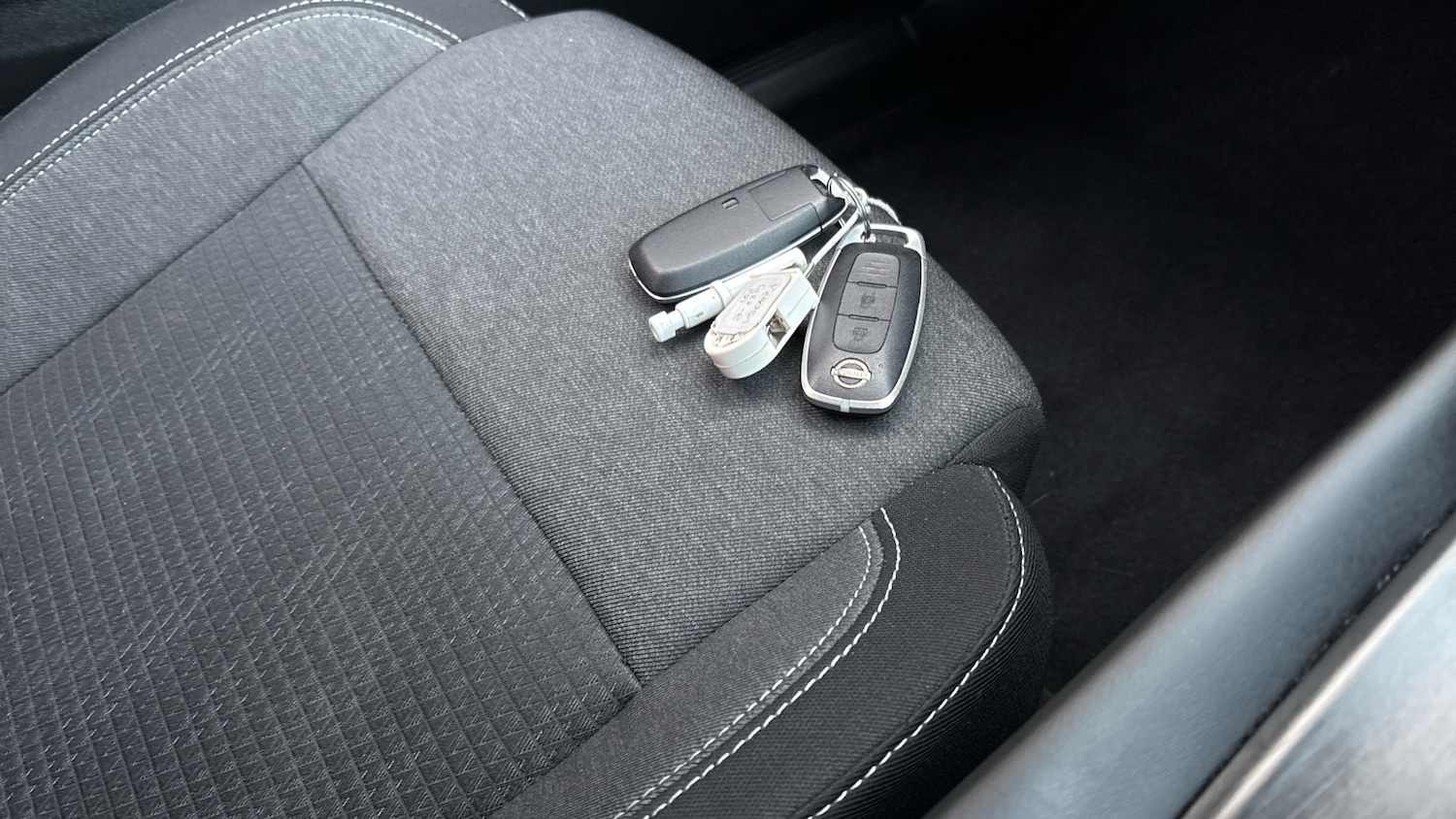 Used Nissan Qashqai 2022 for sale - 77052930: Photo 20