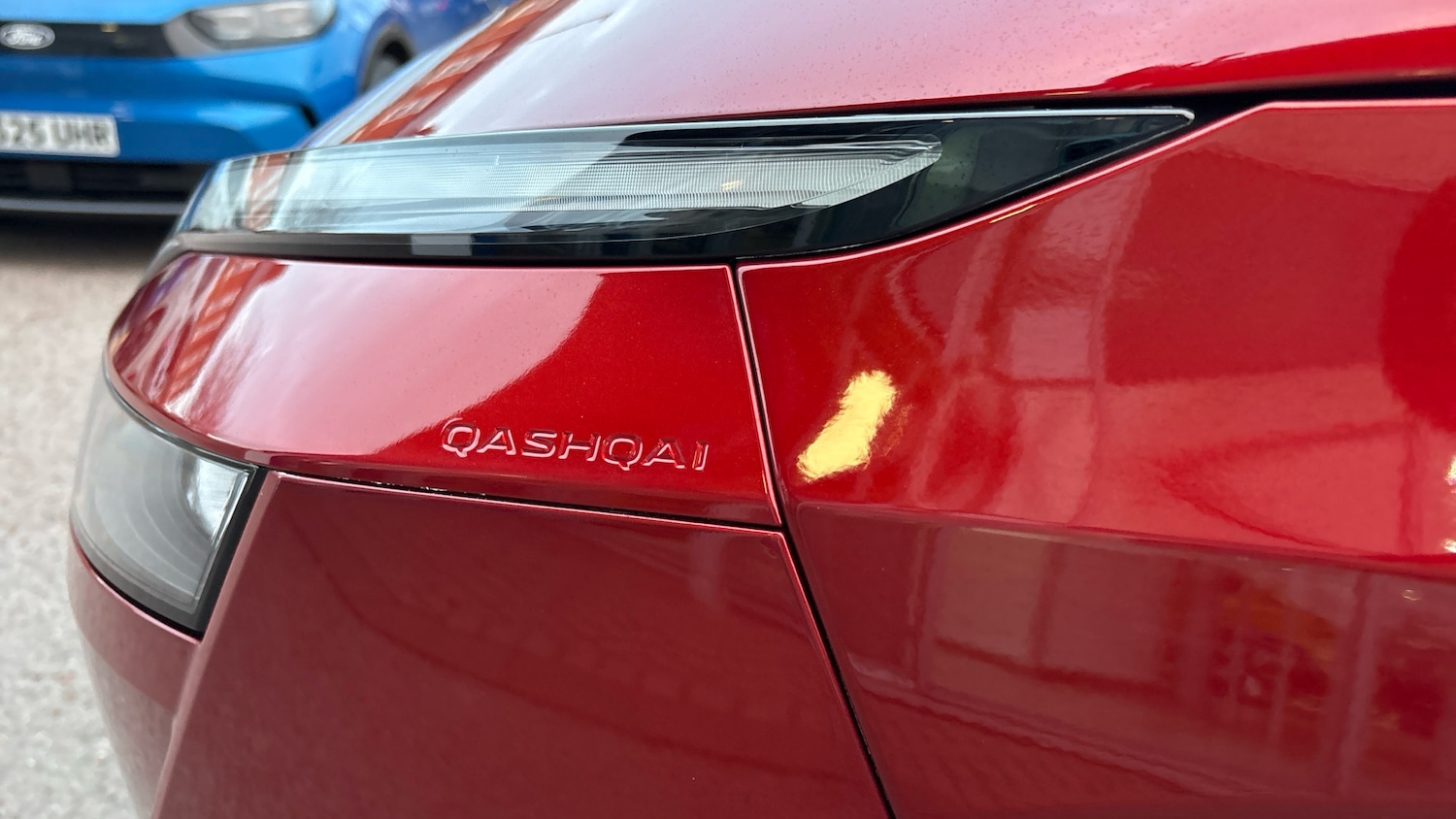 Used Nissan Qashqai 2022 for sale - 77052930: Photo 25