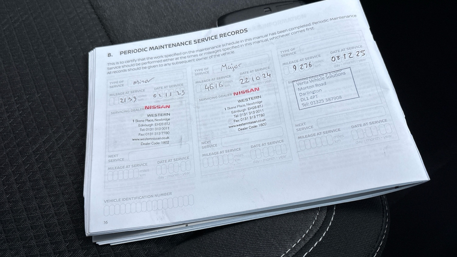 Used Nissan Qashqai 2022 for sale - 77052930: Photo 29