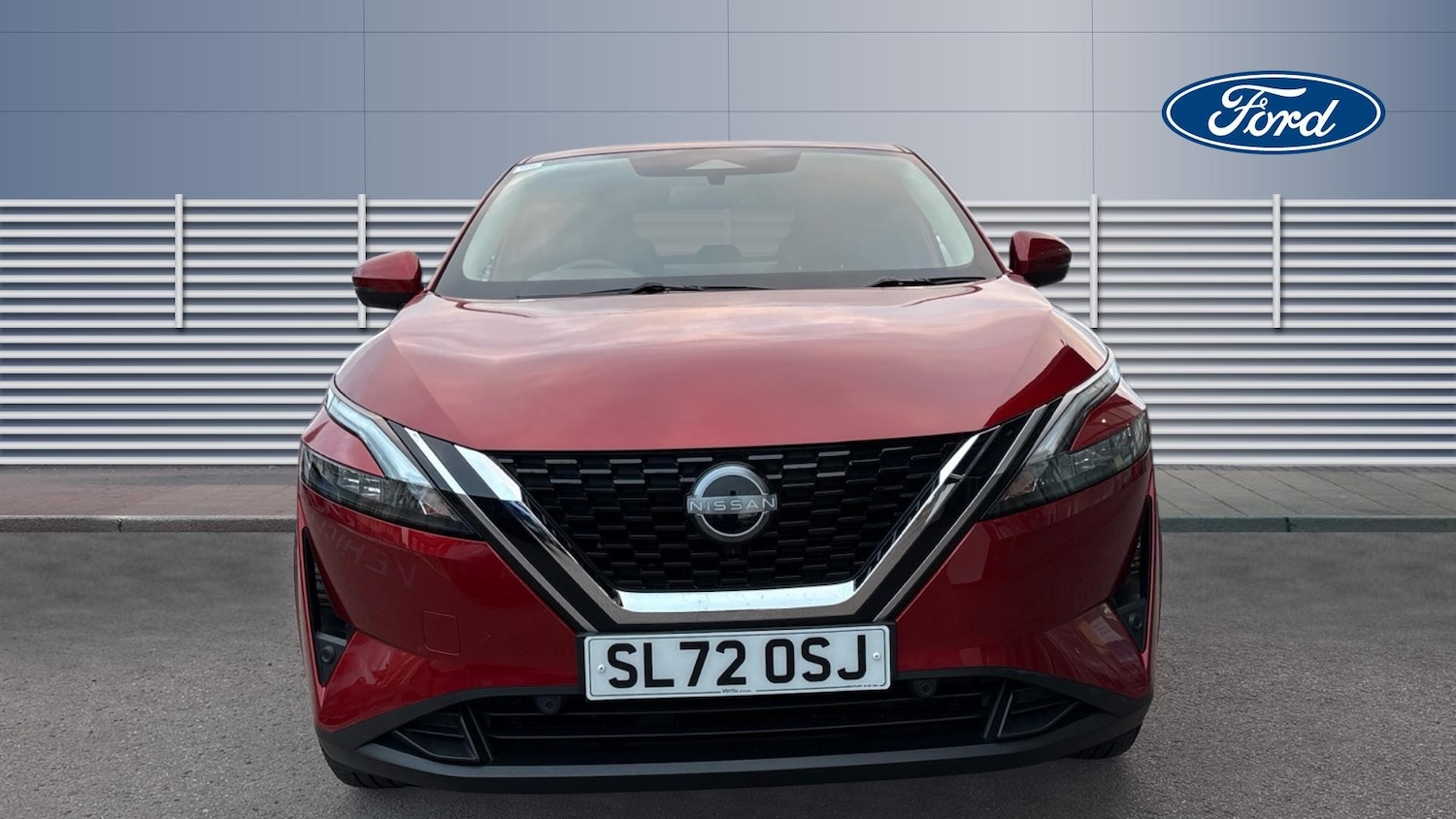 Used Nissan Qashqai 2022 for sale - 77052930: Photo 3