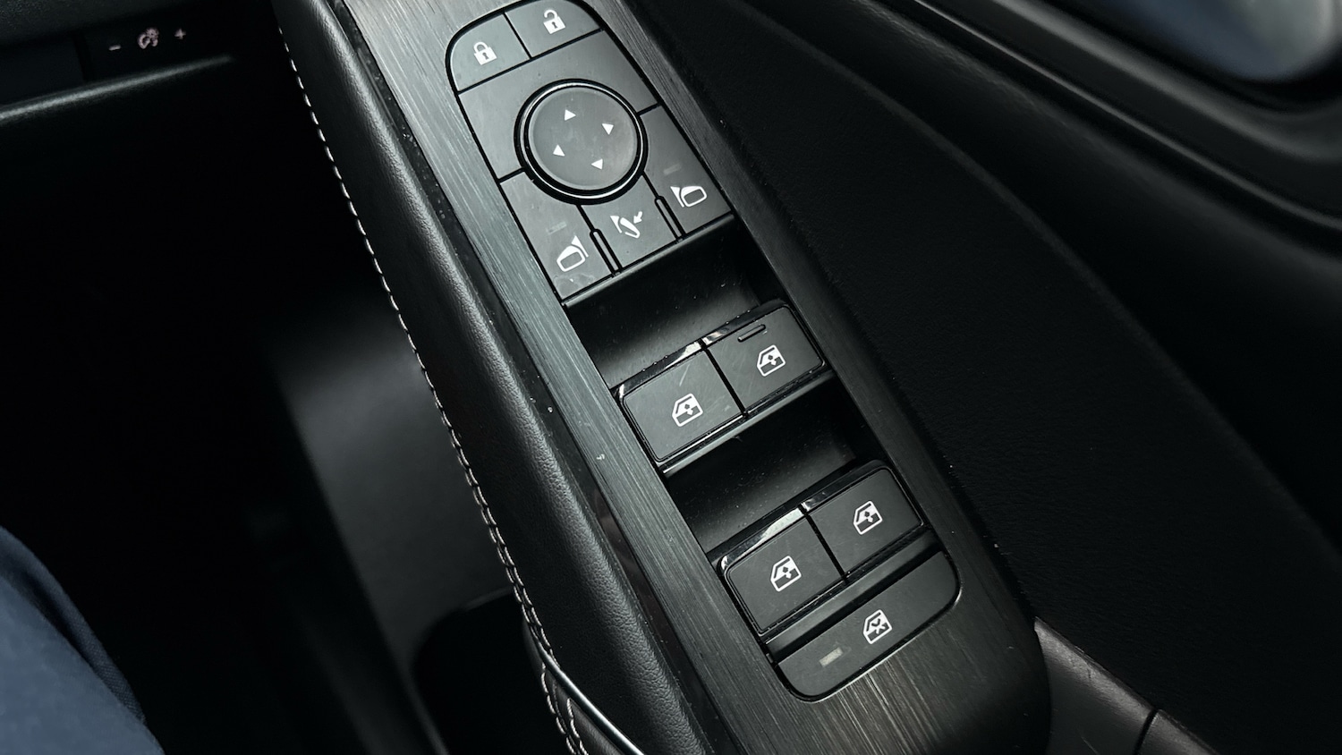 Used Nissan Qashqai 2022 for sale - 77052930: Photo 30