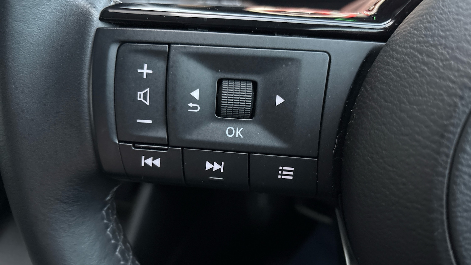 Used Nissan Qashqai 2022 for sale - 77052930: Photo 34