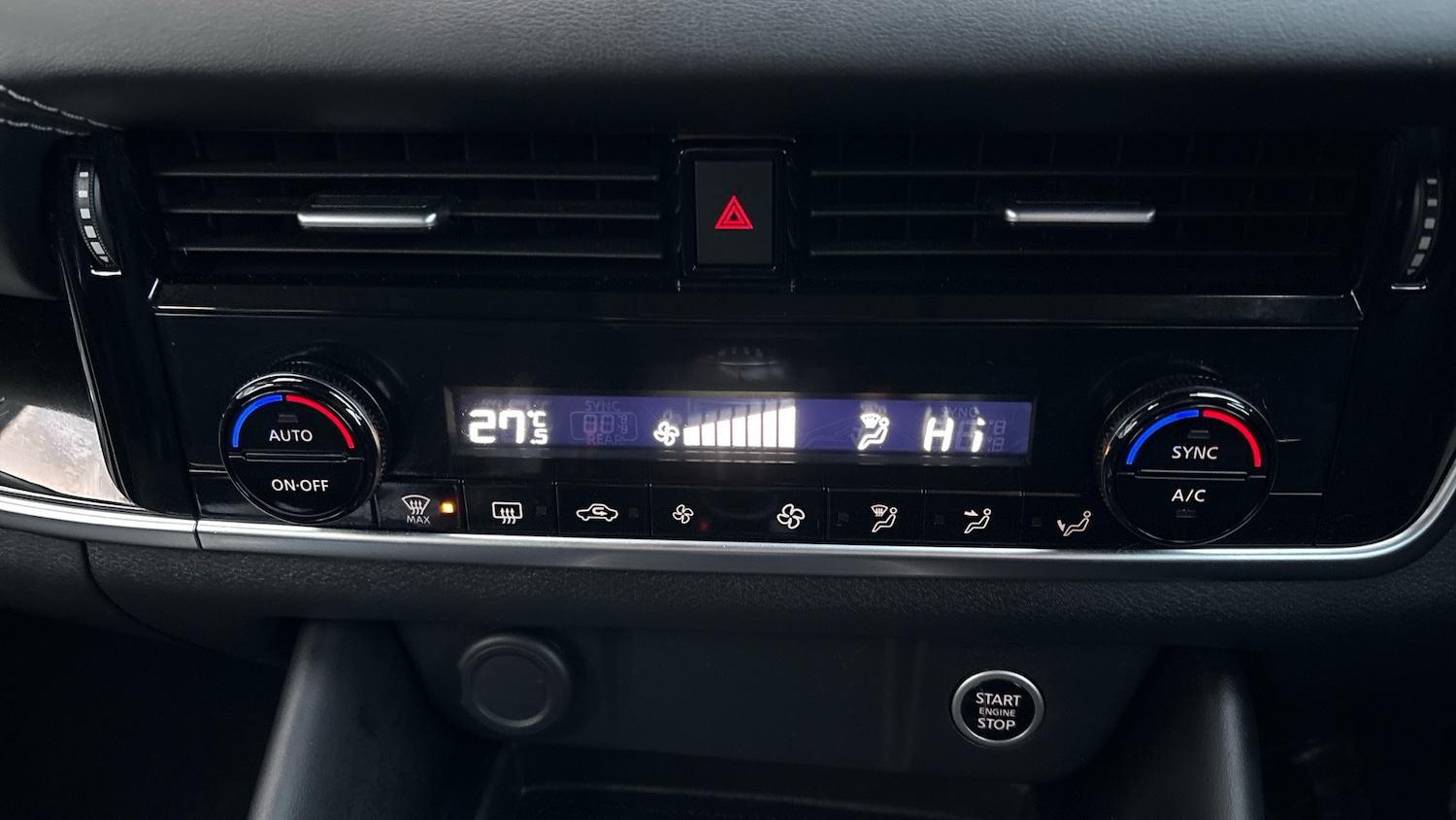 Used Nissan Qashqai 2022 for sale - 77052930: Photo 37