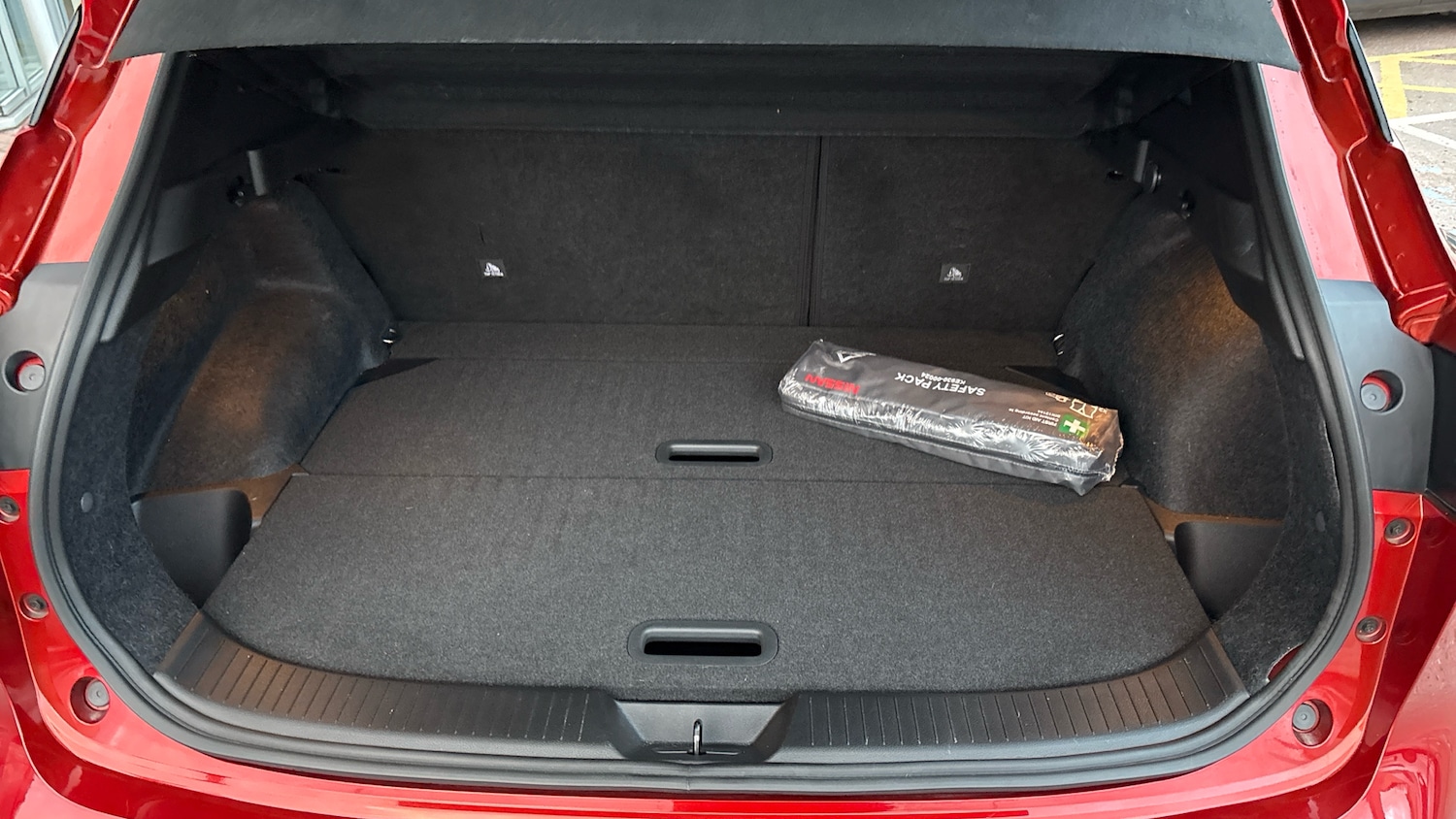 Used Nissan Qashqai 2022 for sale - 77052930: Photo 4