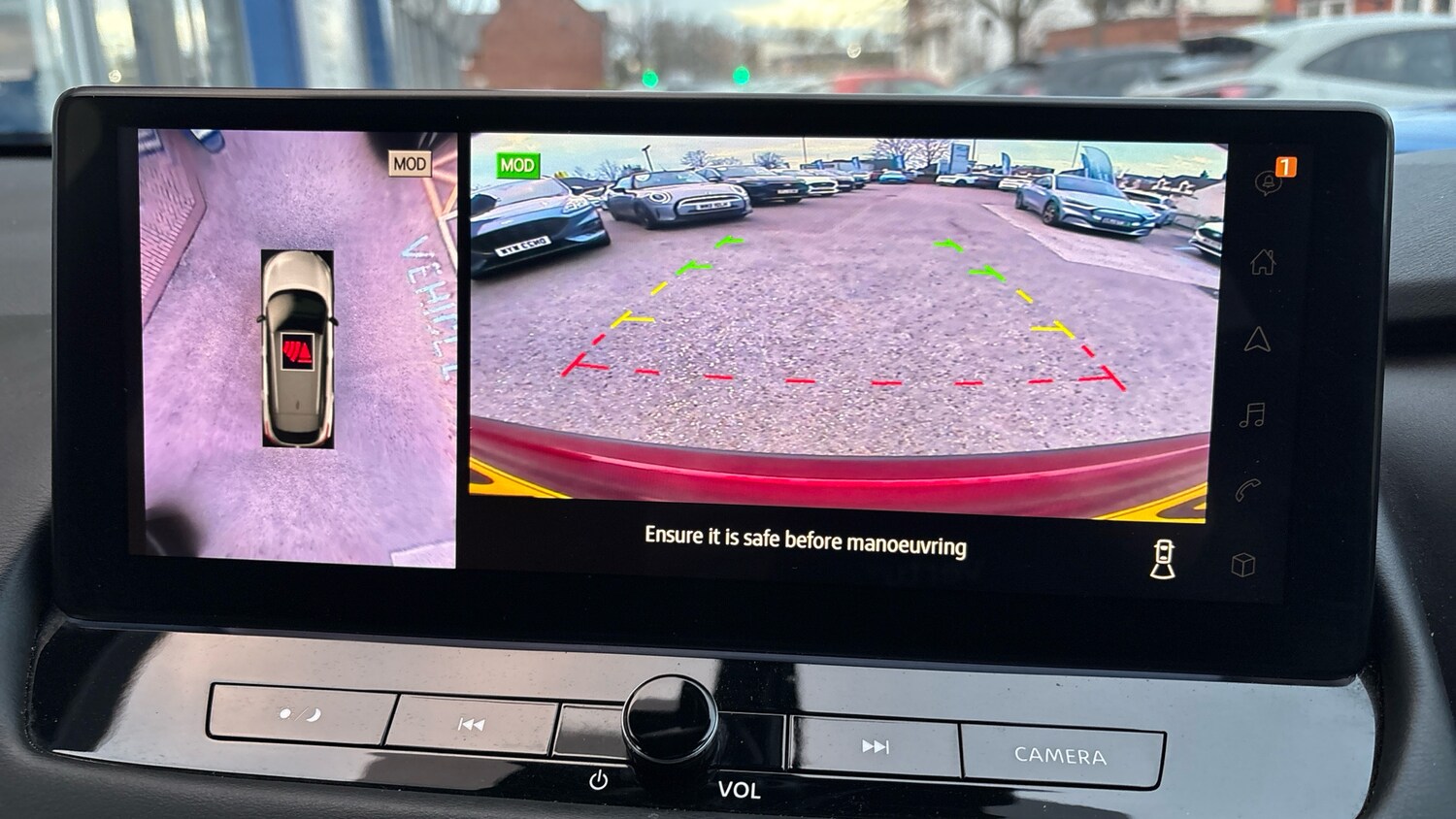 Used Nissan Qashqai 2022 for sale - 77052930: Photo 41