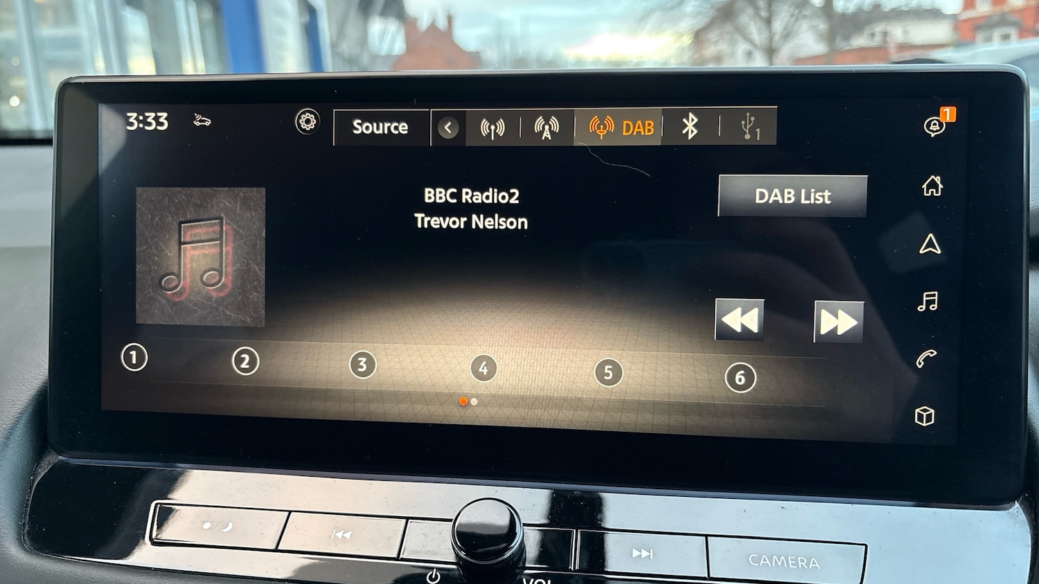 Used Nissan Qashqai 2022 for sale - 77052930: Photo 43