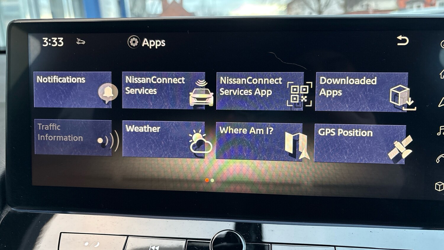 Used Nissan Qashqai 2022 for sale - 77052930: Photo 44