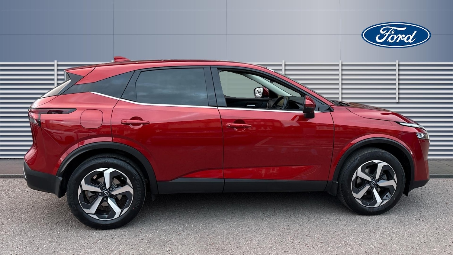 Used Nissan Qashqai 2022 for sale - 77052930: Photo 5