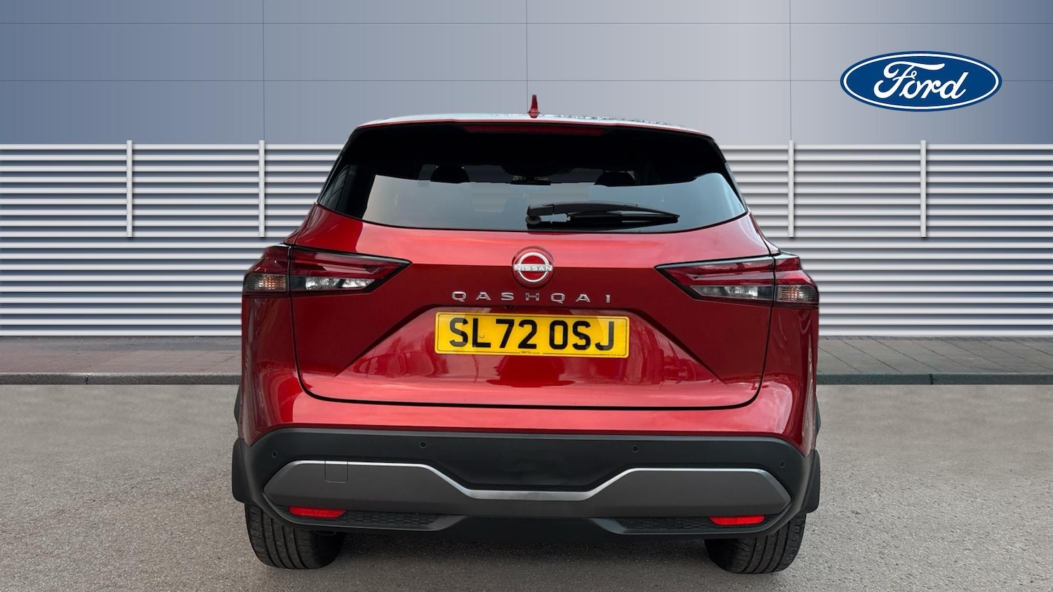 Used Nissan Qashqai 2022 for sale - 77052930: Photo 6